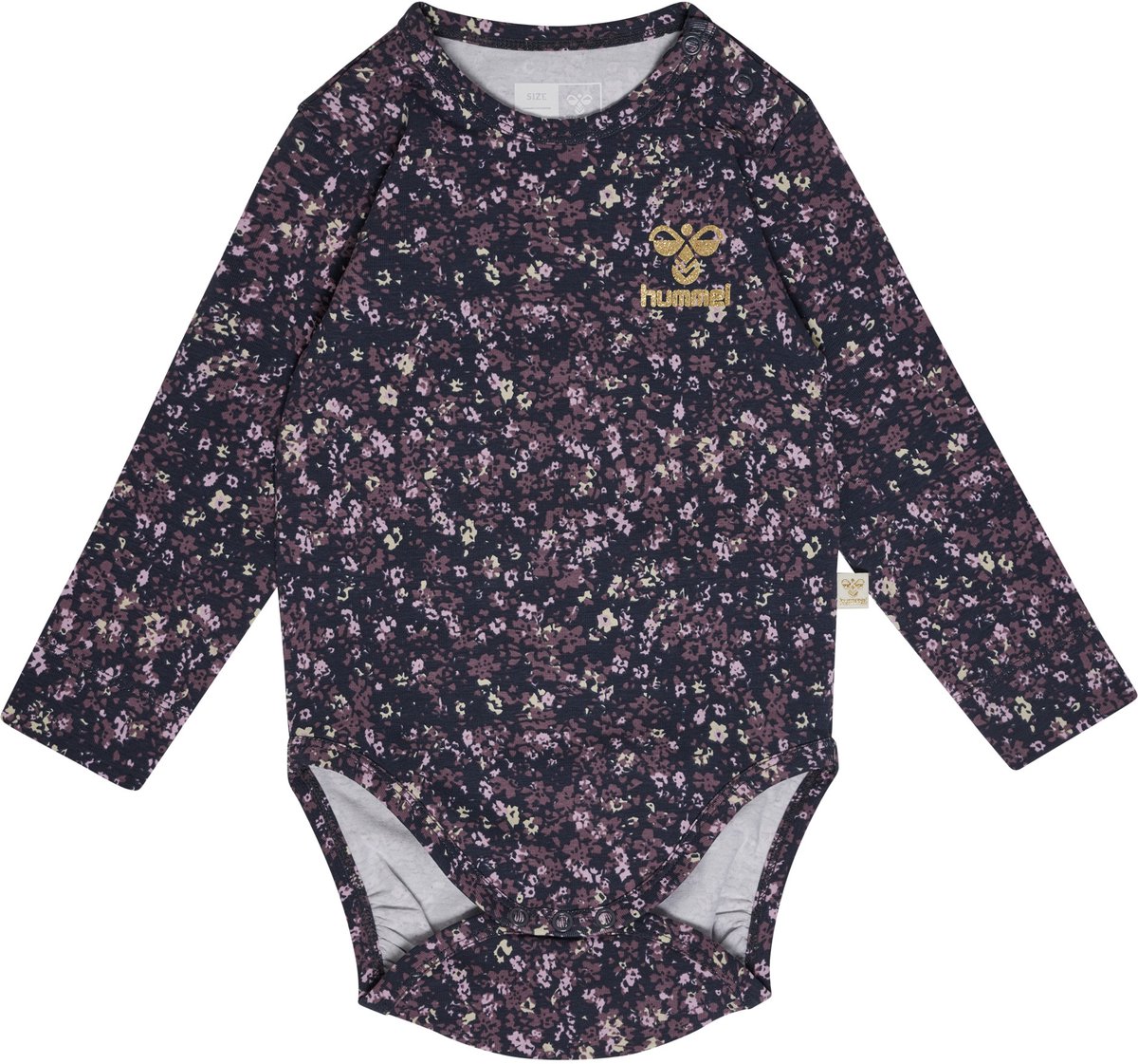 Hmlfloa Body L/S