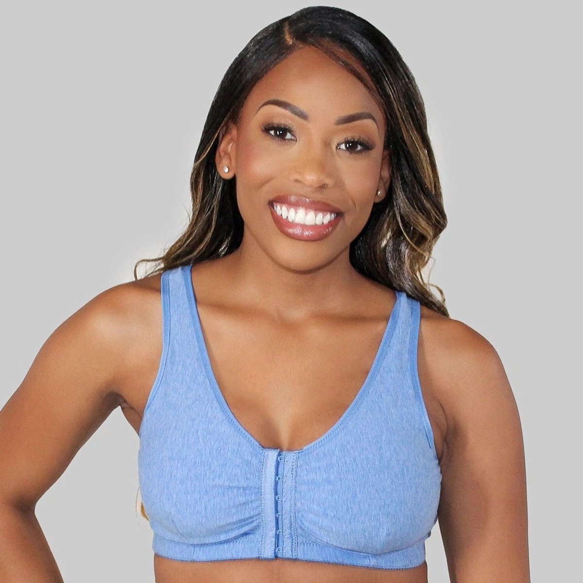 ABC breast care prothesebh leisure BH 110 - Maat S - Cup A/B