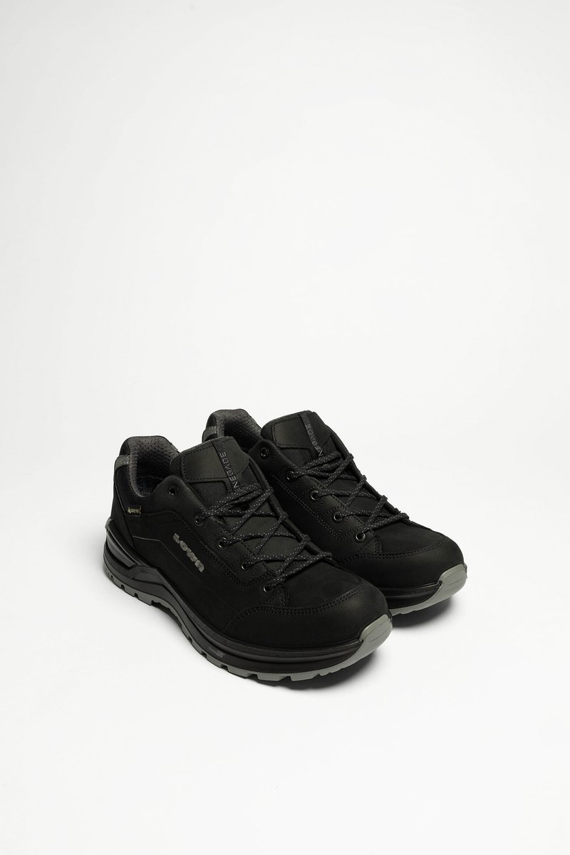 Renegade Evo GTX Lo Heren (Zwart/Graphiet)