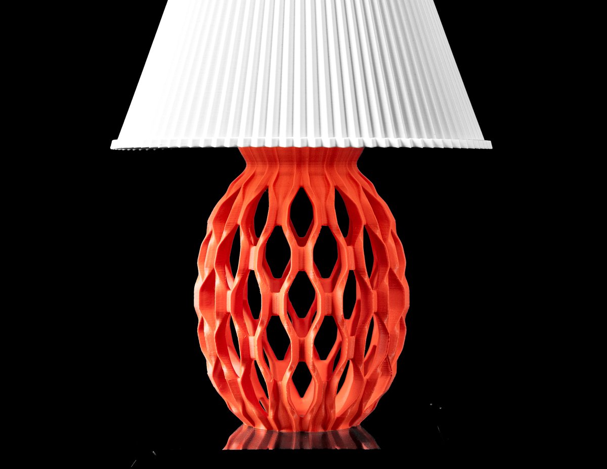 Skushy Verlichting Chain - Moderne Designlamp voor Sfeervolle Verlichting - Sculpturale Tafellamp - Premium Woondecoratie