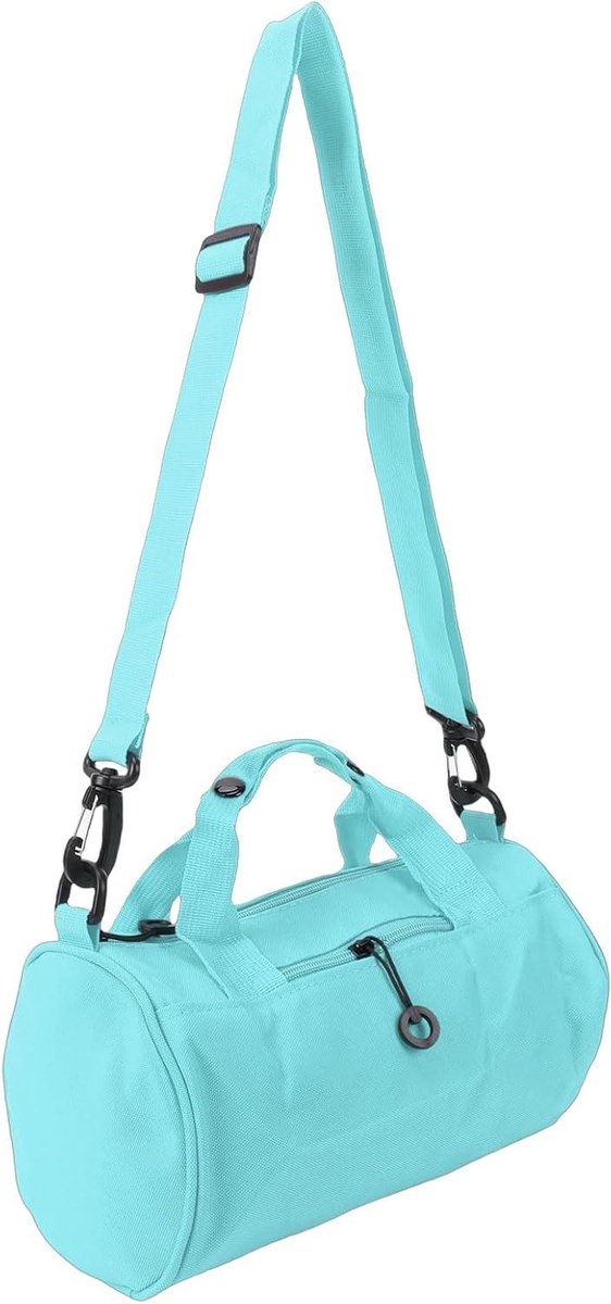 Waterdichte Sporttas - Reistas Duffle Bag - Reizen en Sport - Lichtgewicht Oxford Stof - Compact Formaat - Groente