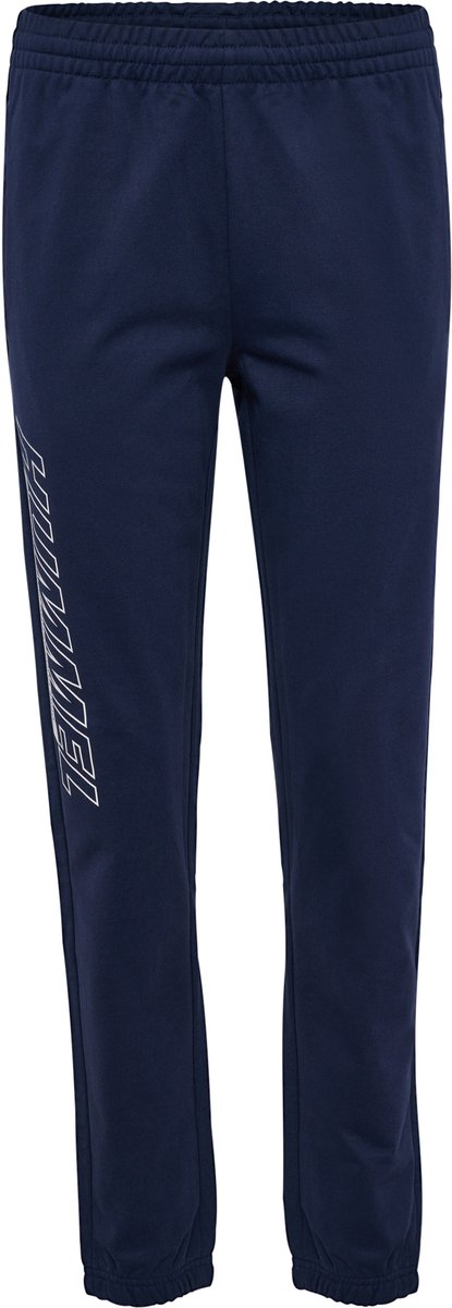 hmlPULSE UH SWEATPANTS Blauw