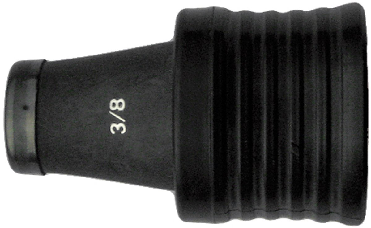 Makita geleidebus 3/8" - 122212-6