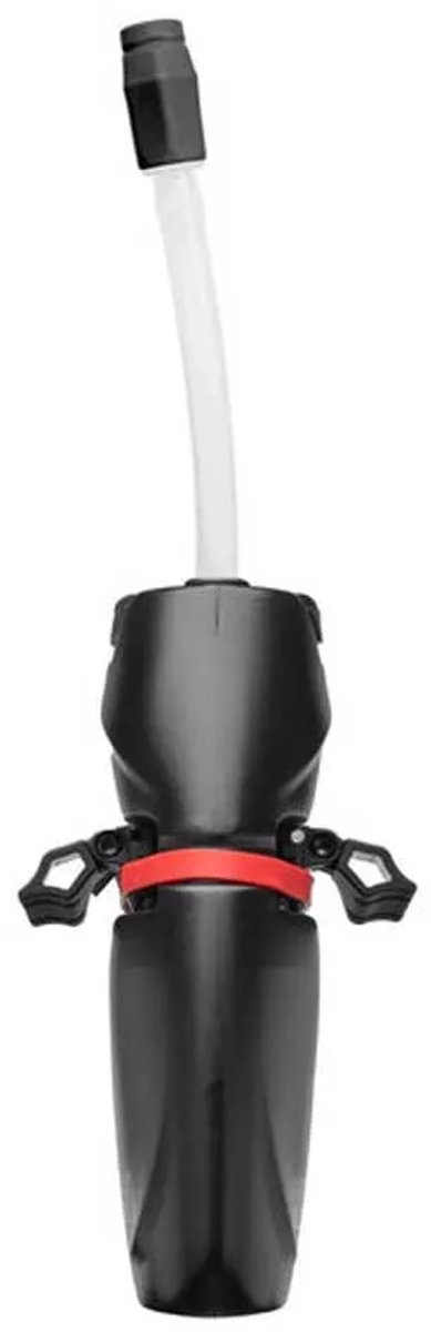 Profile Design Hsf Aerodrink 880ml Bidon Zwart