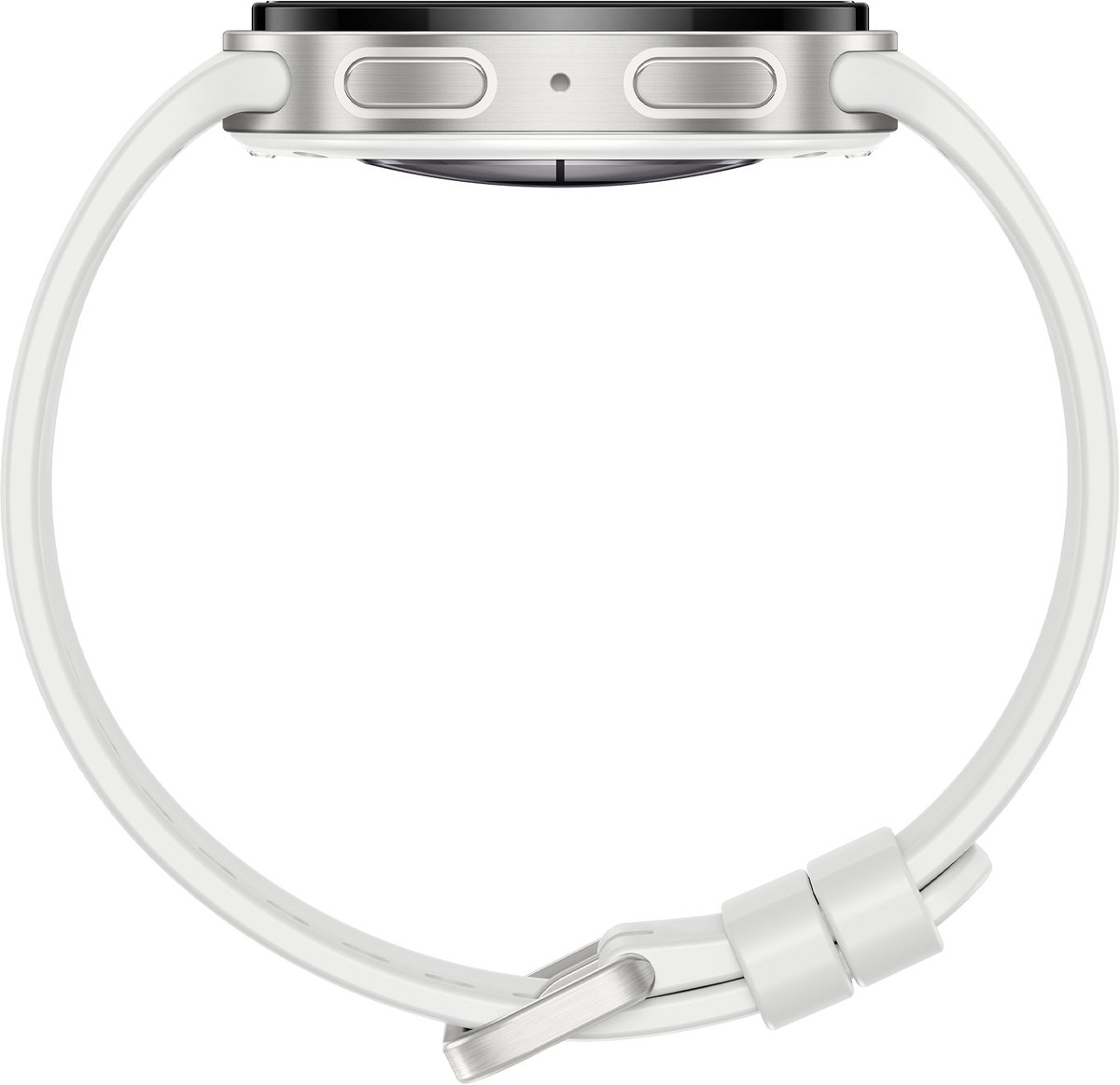 Samsung Galaxy Watch9 - smartwatch - Beige thumbnail 4