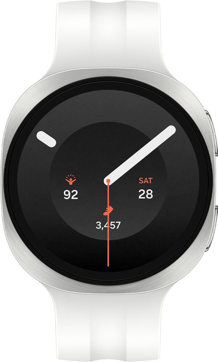 Samsung Galaxy Watch9 - smartwatch - Beige