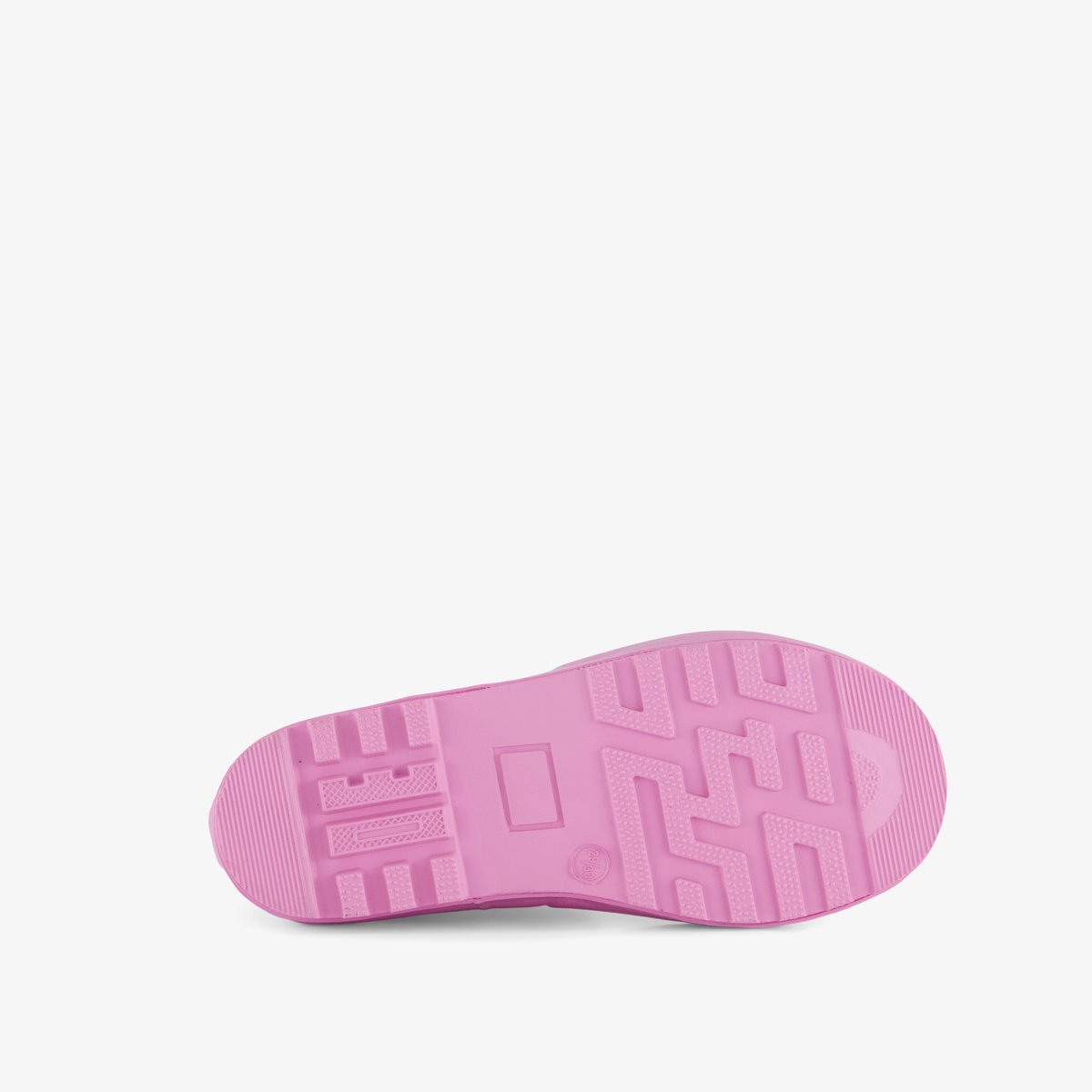 Mountain Peak meisjes regenlaarzen met zeemeermin roze - Maat 31/32 - 100% stof- en waterdicht