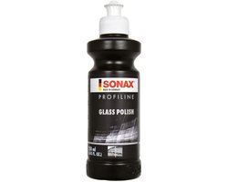 Sonax Profiline Glass Polish - polijstmiddel voor raam en voorruit