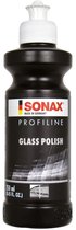 Sonax Profiline Glass Polish - polijstmiddel voor raam en voorruit