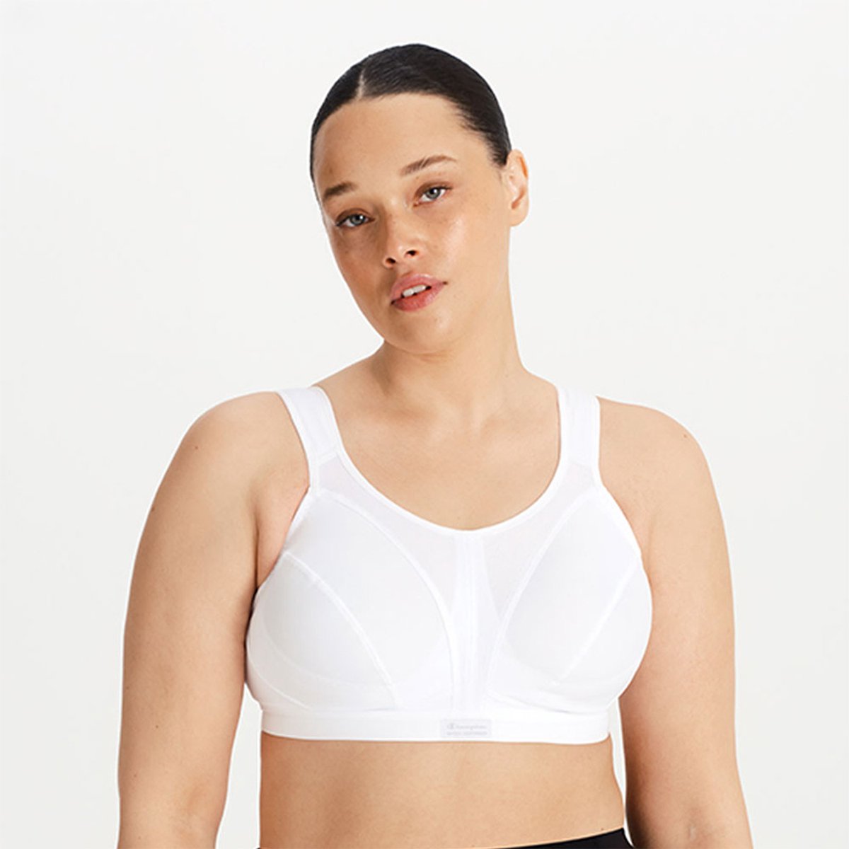 Shock Absorber Active D+ Classic Sportbeha Dames