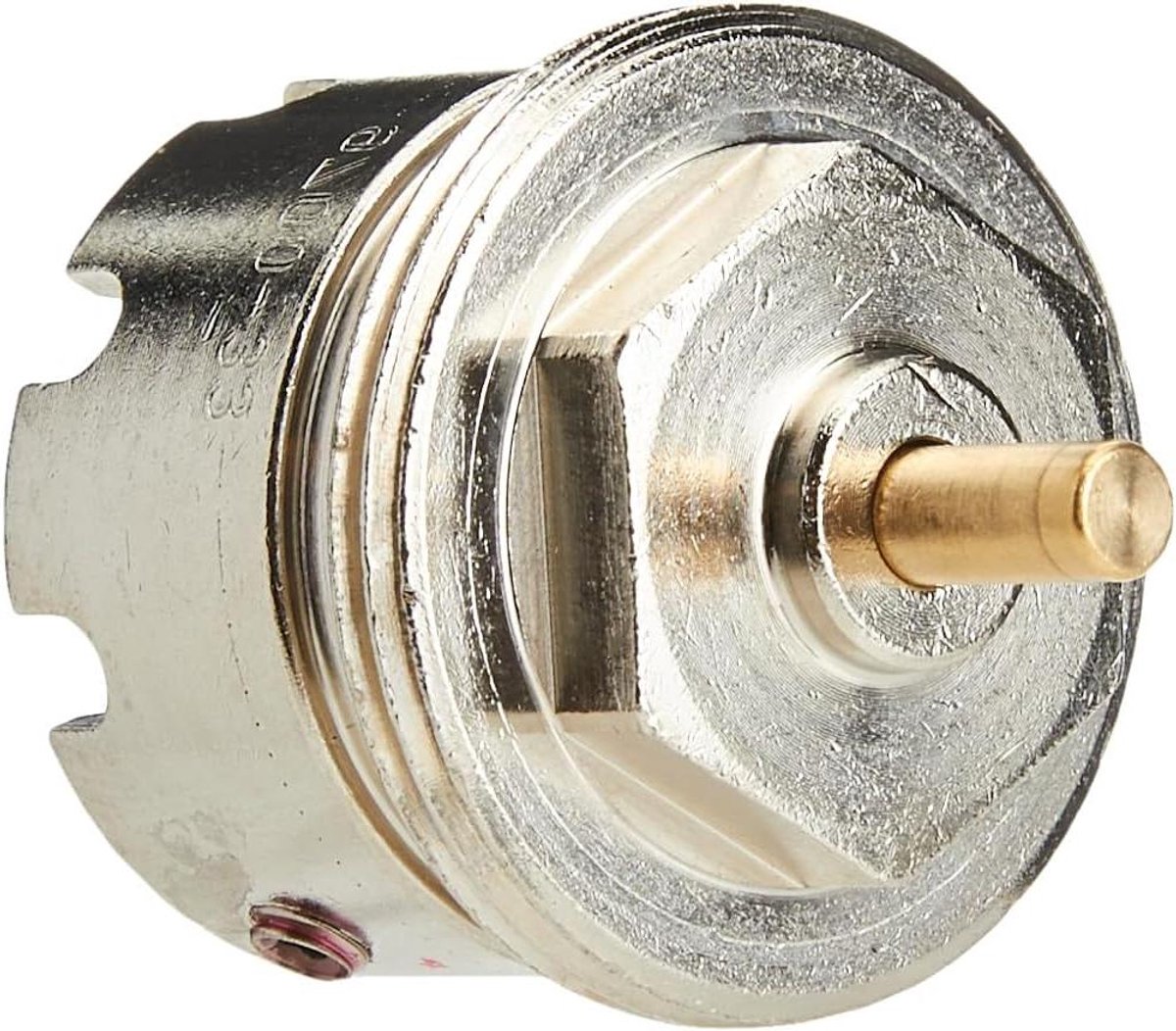 Adapter voor Thermostaatkop Giacomini Radiator