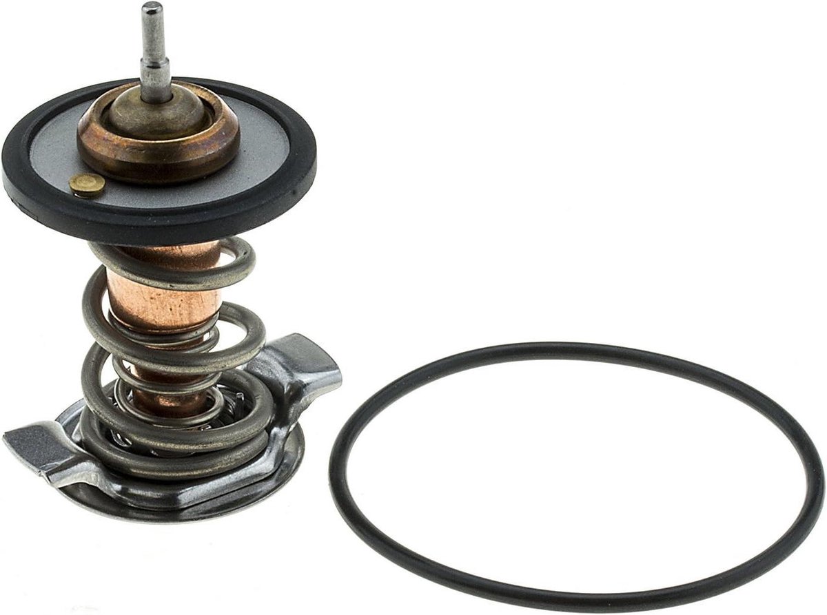 Thermostaat Insert - Motor Koeling - Motor Onderhoud - Specifieke Passvorm - 1334 cm - null