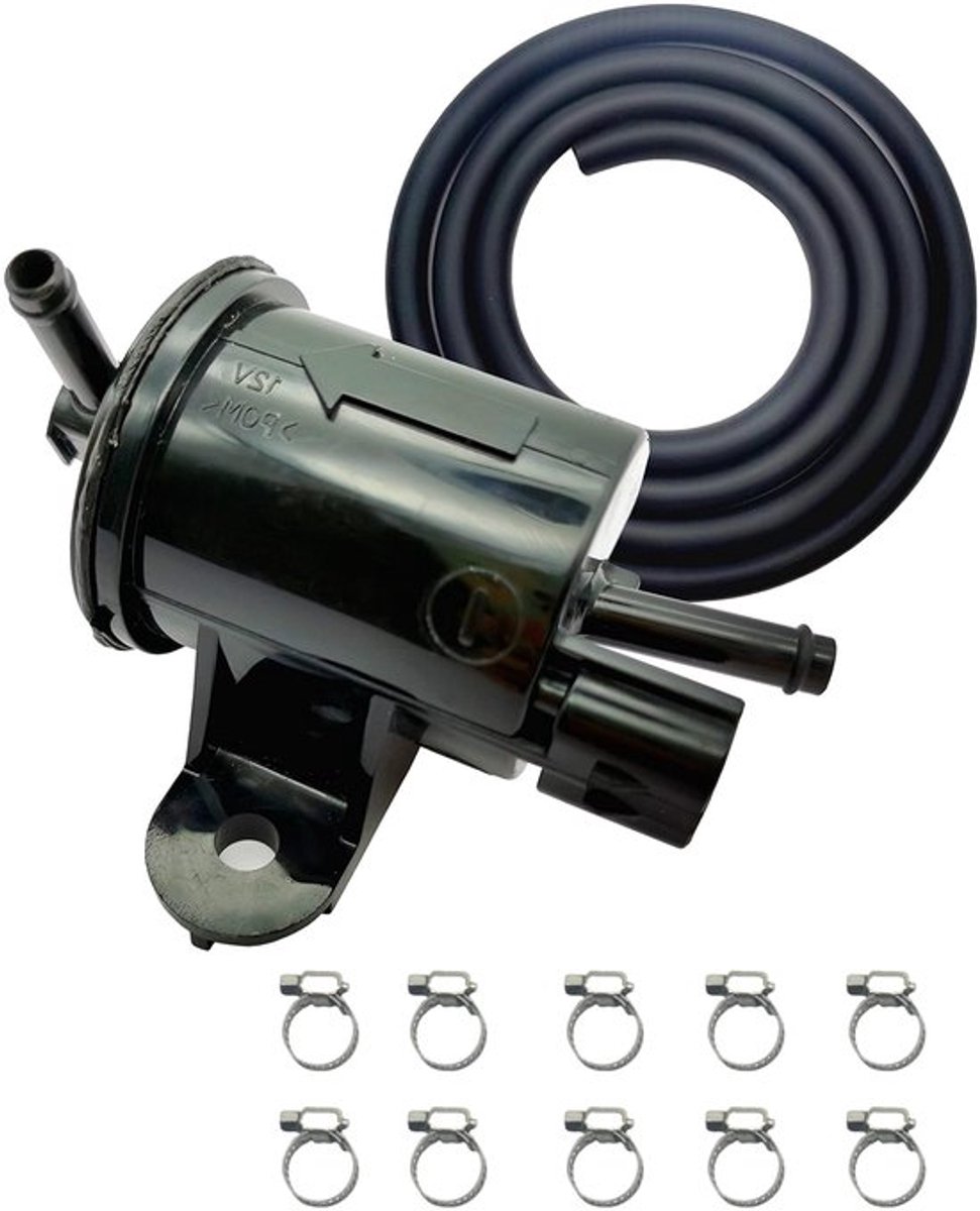 SPHProducts - Brandstofpomp - Honda Metropolitan Ruckus - Oplossing