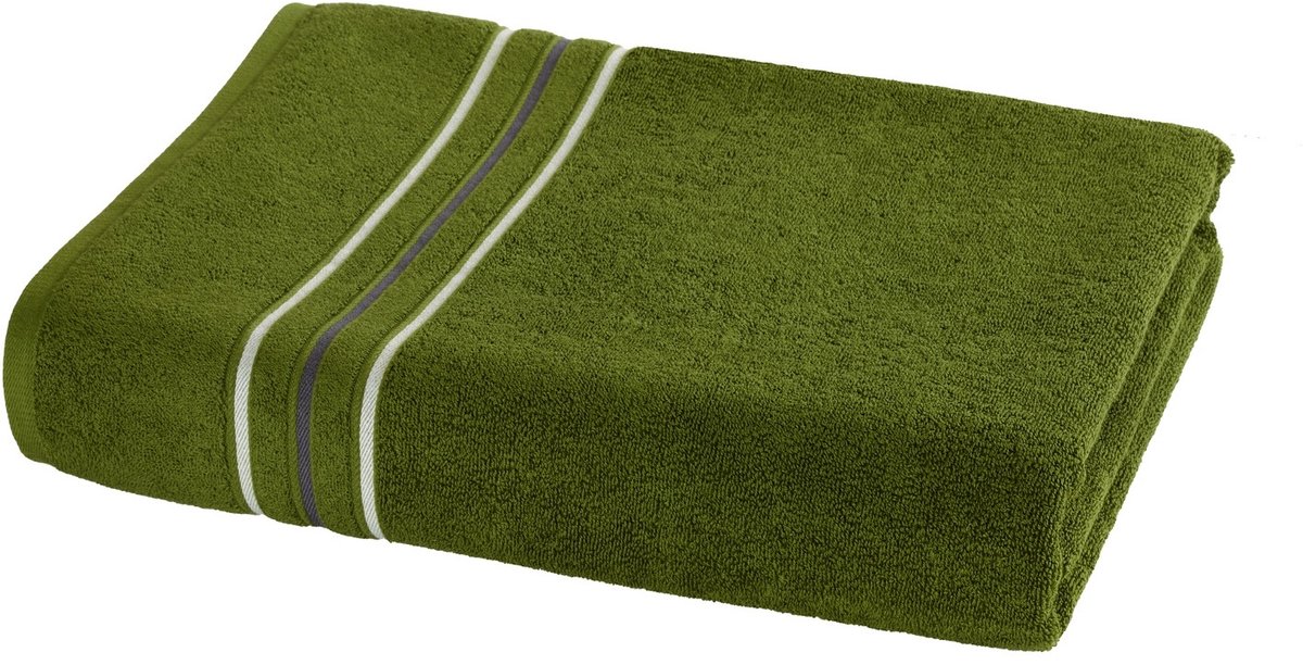 Moodit Strandlaken Cactus - 100 x 200 cm - Katoen
