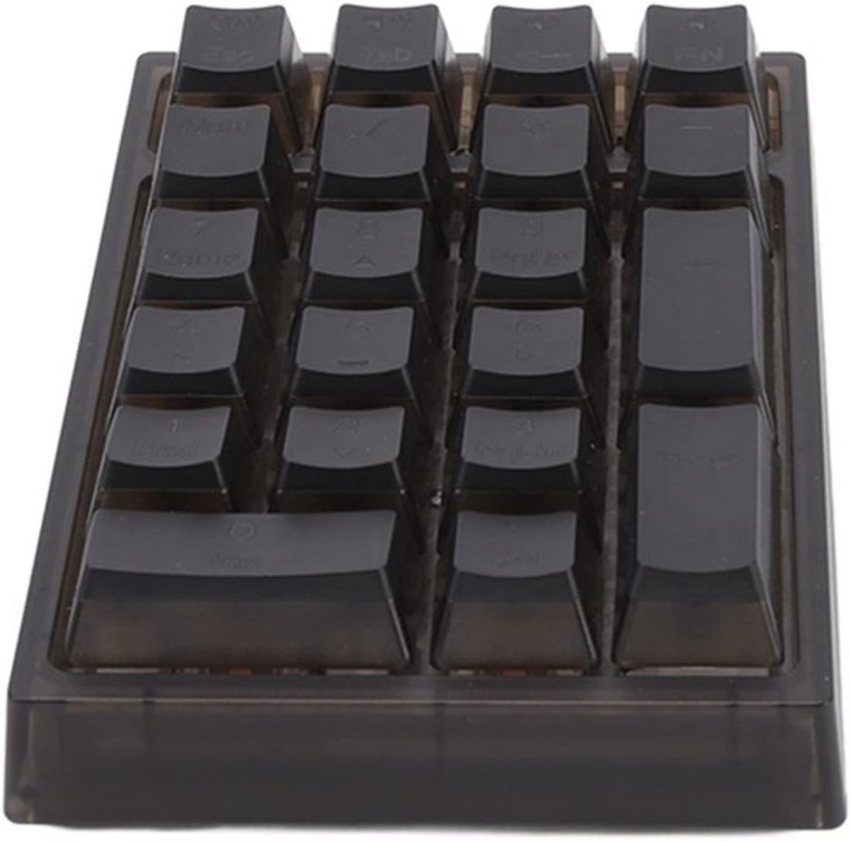 SPHProducts - Mechanisch Toetsenbord - Numeriek Toetsenblok - Snelle