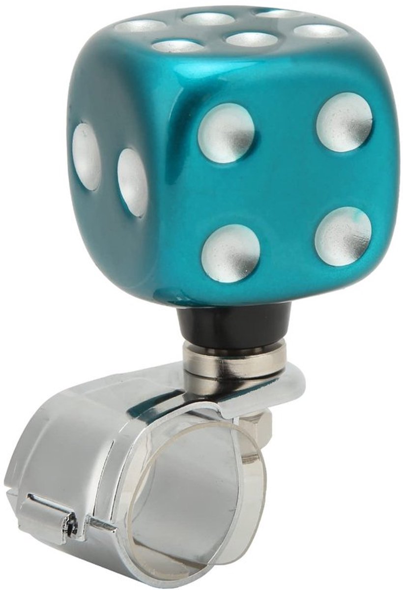 Vt products - Stuurwiel Spinner - Auto Stuurwiel Spinner voor