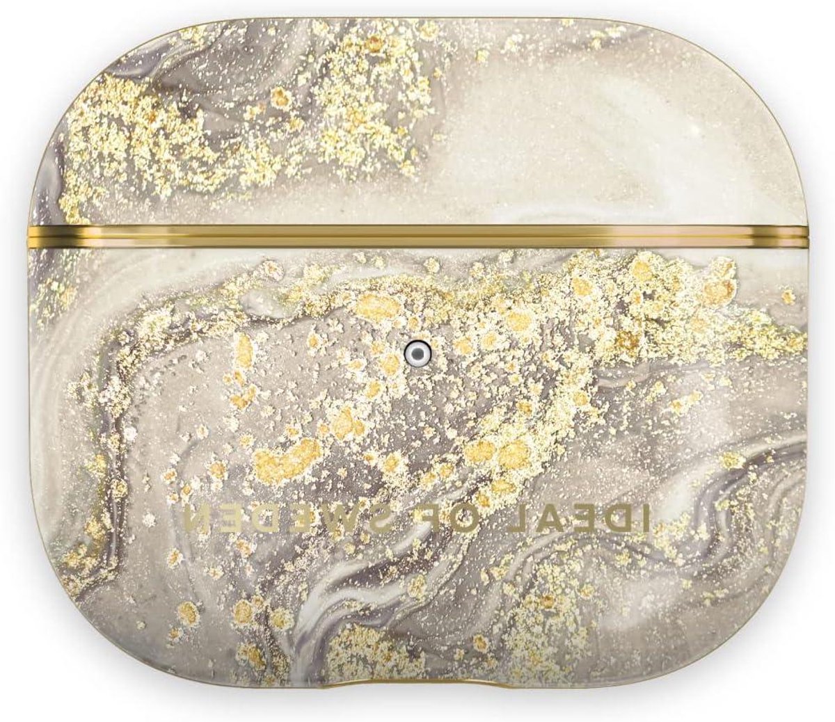 Beschermhoes voor Airpods Oplaadcase Krasbestendig Draadloos Opladen