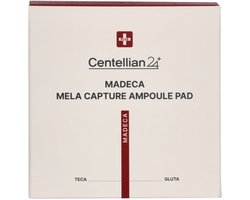 Centellian24 Madeca Mela Capture Ampoule Pad 60 stuk - 60 pieces