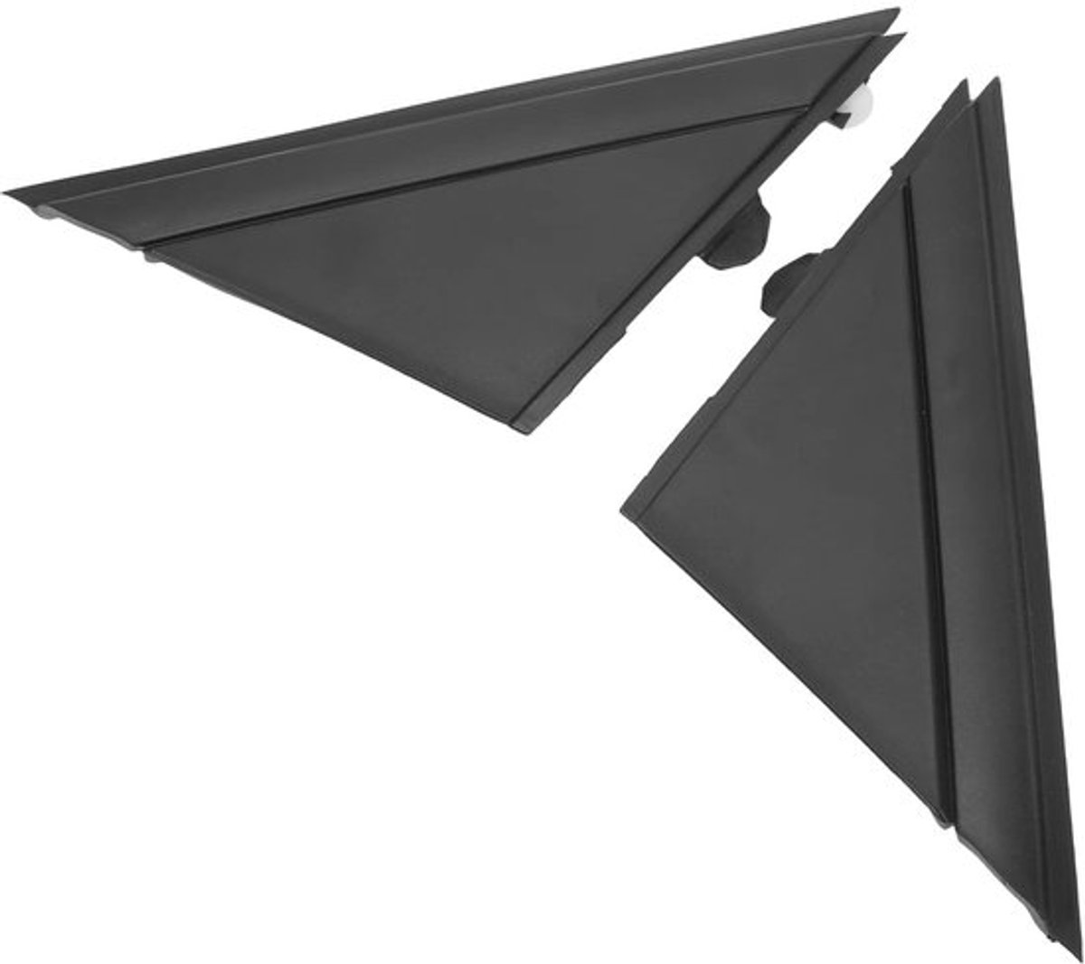 Aladdien - Decoratie modificatie deur - Vervangingsonderdelen - Matte