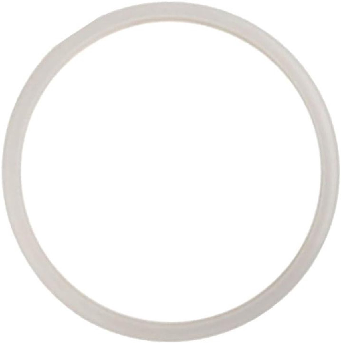 Snelkookpan Afdichting - Drukpan Ring - Veilig Koken - Origineel Onderdeel - 220 mm - Zwart