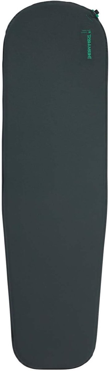 Zelfopblazende Slaapmat - Kampeer mat Outdoor mat - Kamperen en Hiken - Duurzaam 3-seizoenen comfort - 196 x 64 cm
