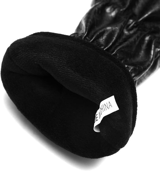 Golf Club Headcover - Driver Cover Hybride Cover - Bescherming Clubs - Waterproof PU Leer van GOLF — afbeelding 4