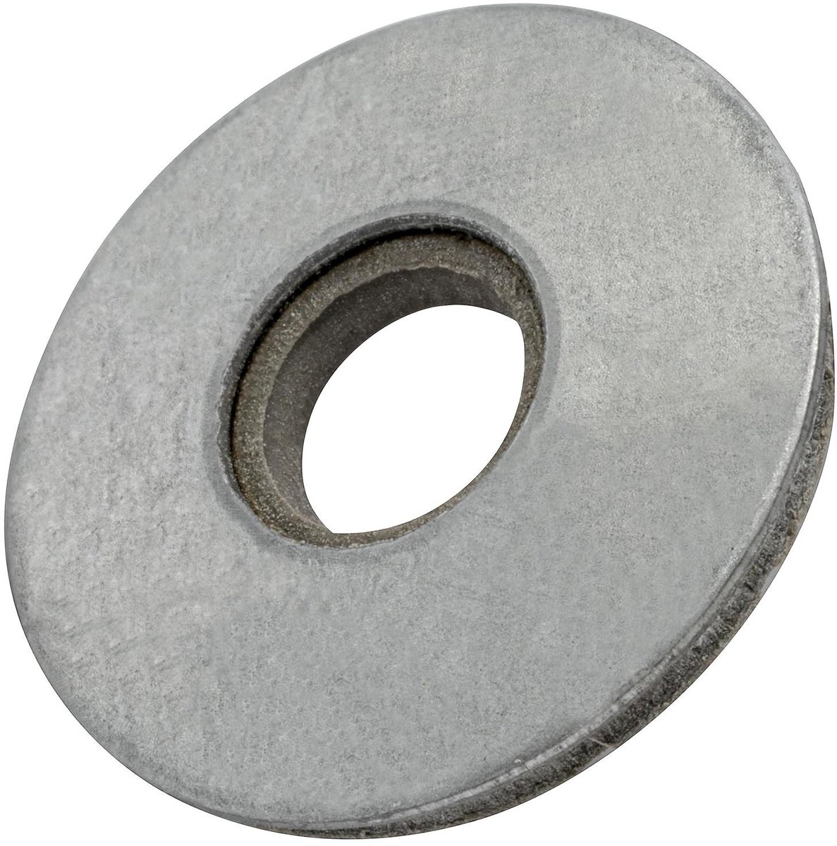 EPDM Afdichtringen - Sluitringen met Pakking - Dakgoten Bevestigen - Weerbestendig en UV-bestendig - 8x22 mm - Zwart