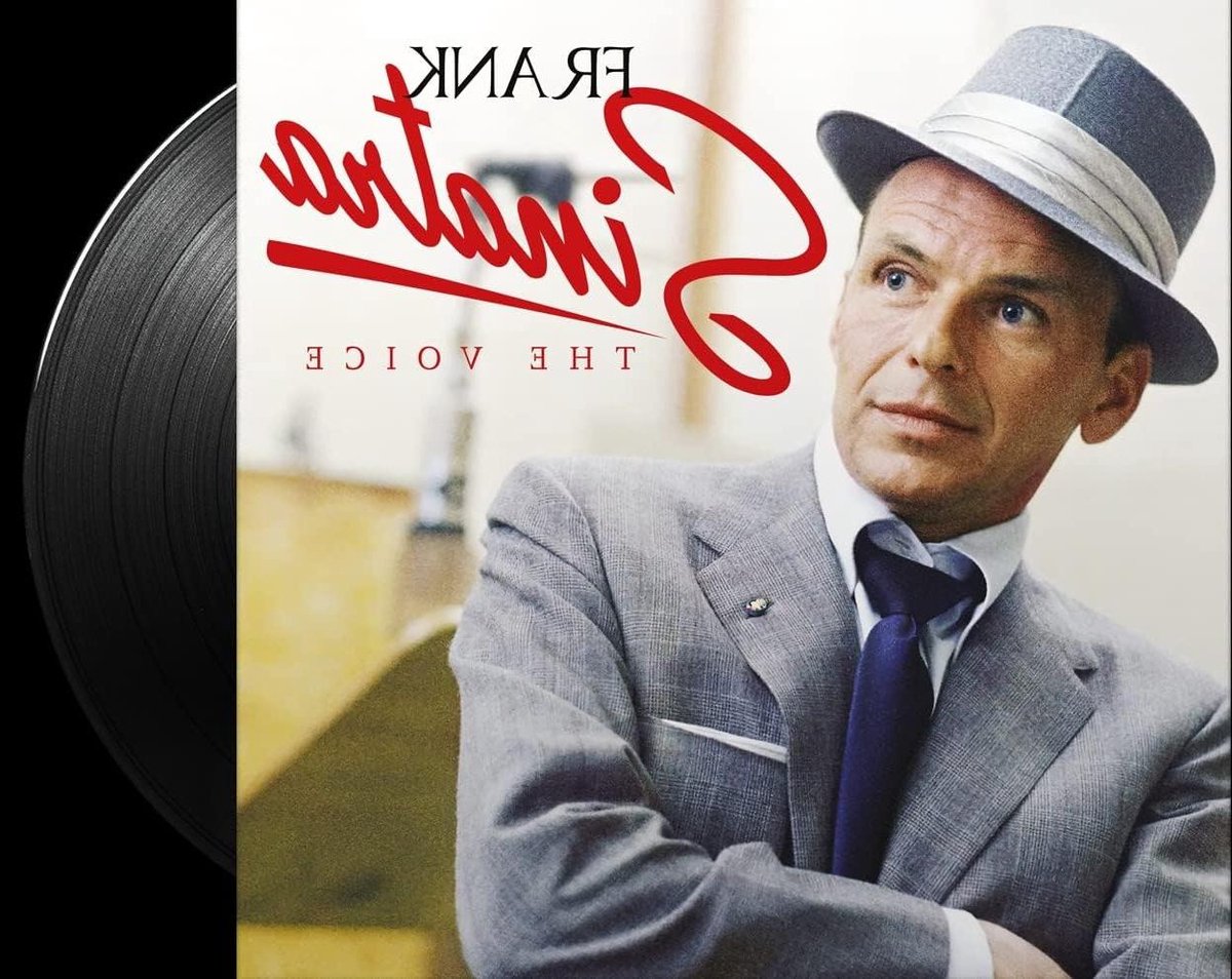 The Voice - Muziek Album - Muziek Luisteren - Pop Collectie - 315 cm - Niet gespecificeerd