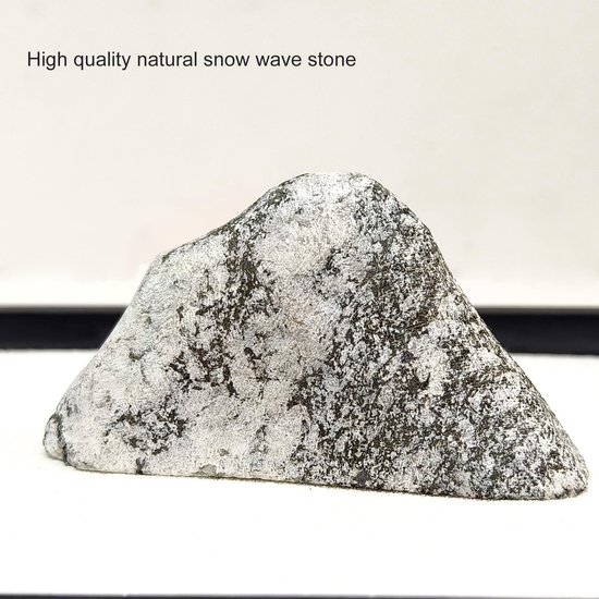 Zen Zand Meditatie Ornament - Zen Tuin Japanse Zandtuin - Mindfulness Bevorderen - Ambachtelijk Kampioenschap - 30 x 20 cm — afbeelding 4