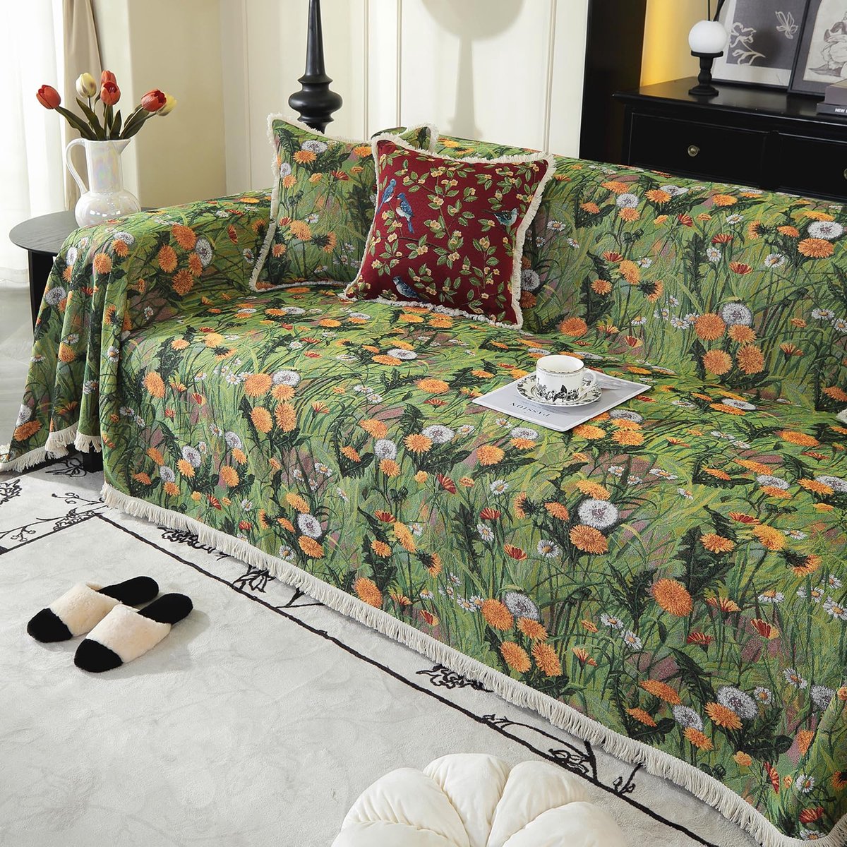 VanderHOME