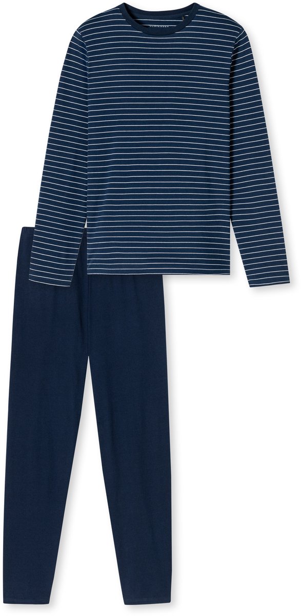 SCHIESSER - Pyjama lang - Heren - Pyjamas