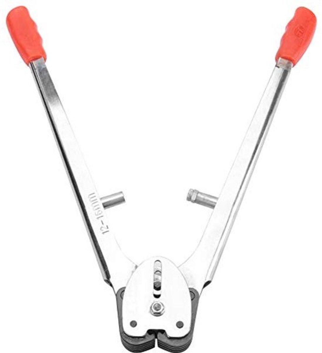 Dailygoody - Omsnoeringsspanner tang - Zware stalen