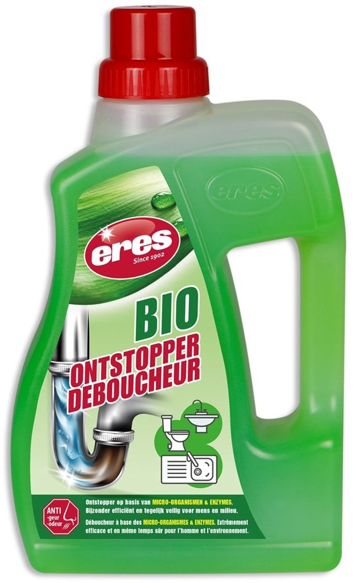 Eres Bio Ontstopper - 1L.