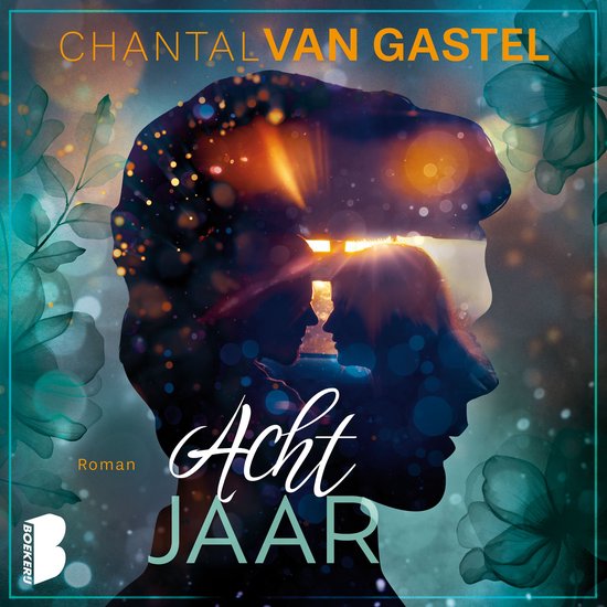 Acht jaar - cover