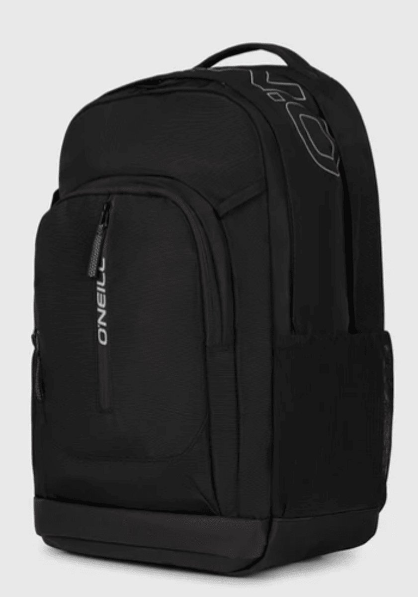 O'neill Rugzak President 32l Backpack | Zwart | Maat: One Size