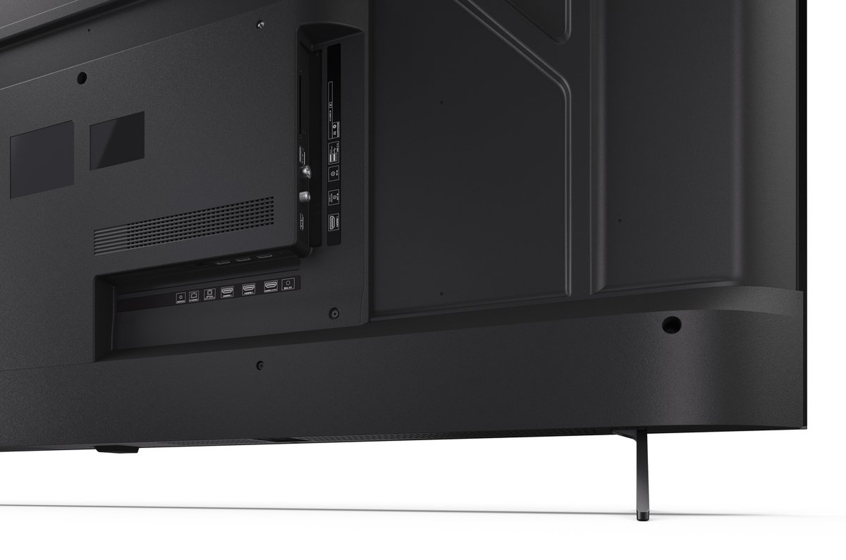 Sharp Aquos 50HL4265 - 50 inch - 4K UHD LED TV - Google TV - afbeelding 3