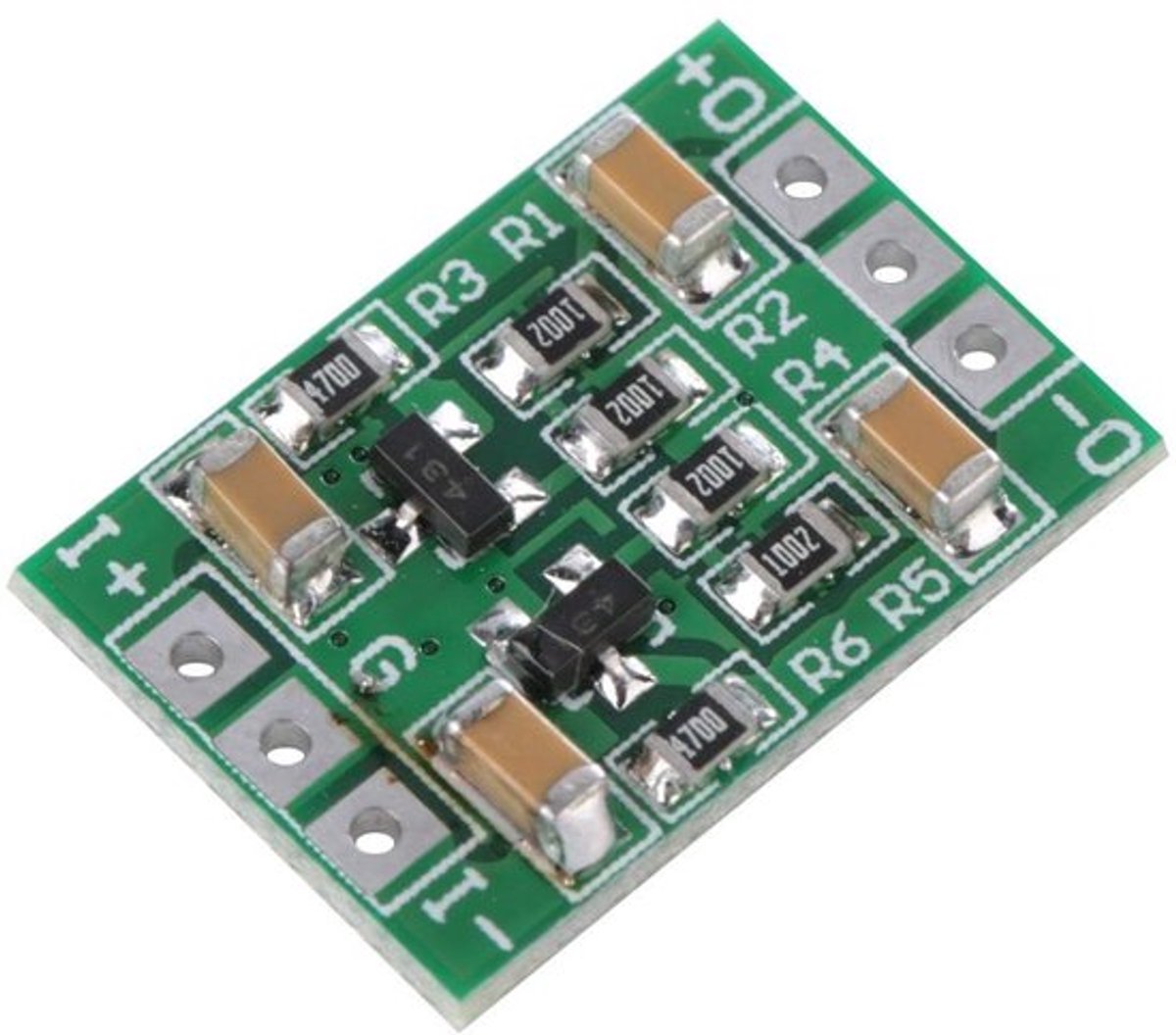 Voltage module 2.5v 3.3v 5V 7.5v 10V 12V - IMstore