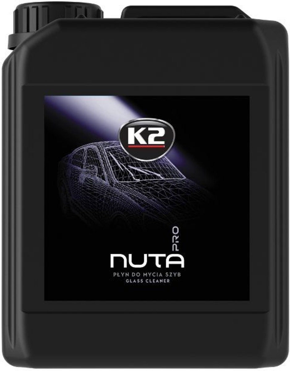 K2 Nuta Pro Vloeistof Do Reinigen Powierzchni 5 L