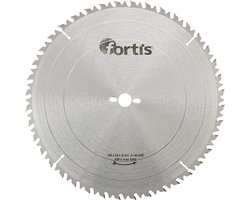 HW-cirkelz-blad 450x3,8 x30mm Z40LWZ Fortis