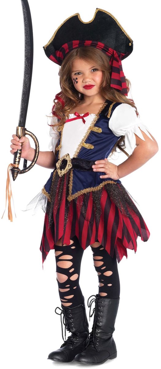 Caribbean Pirate