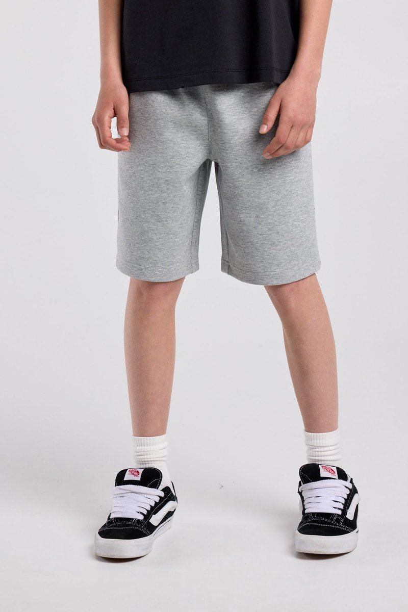 Short Novan Jr