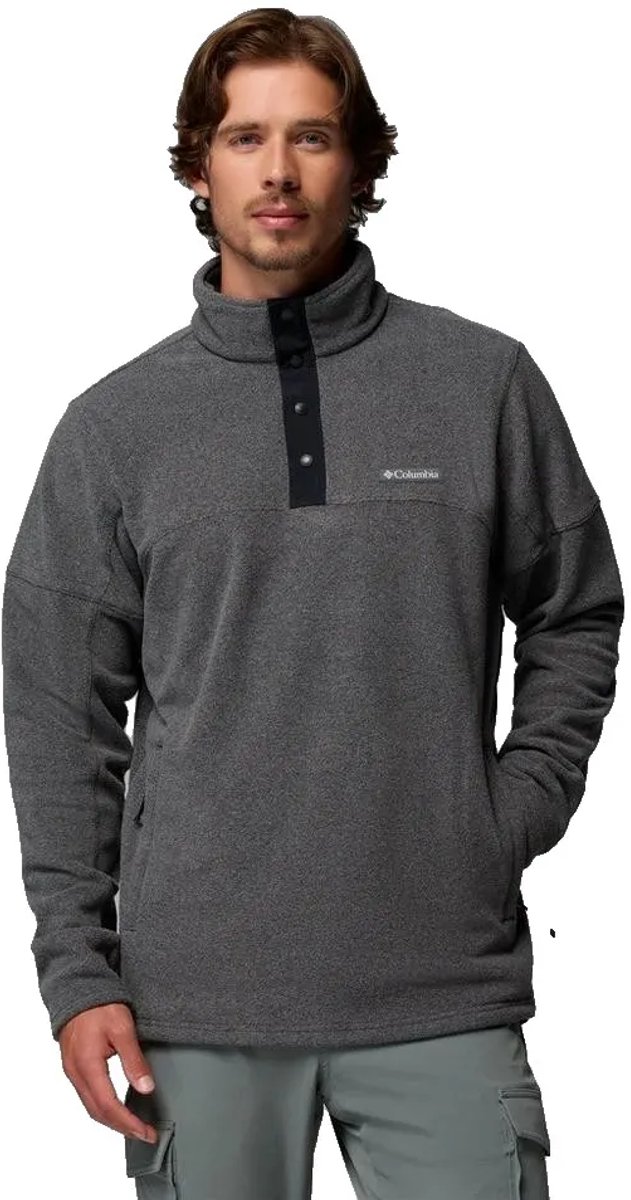 Columbia Basin Trail™ Ii Fleece Met Halve Rits XL Man
