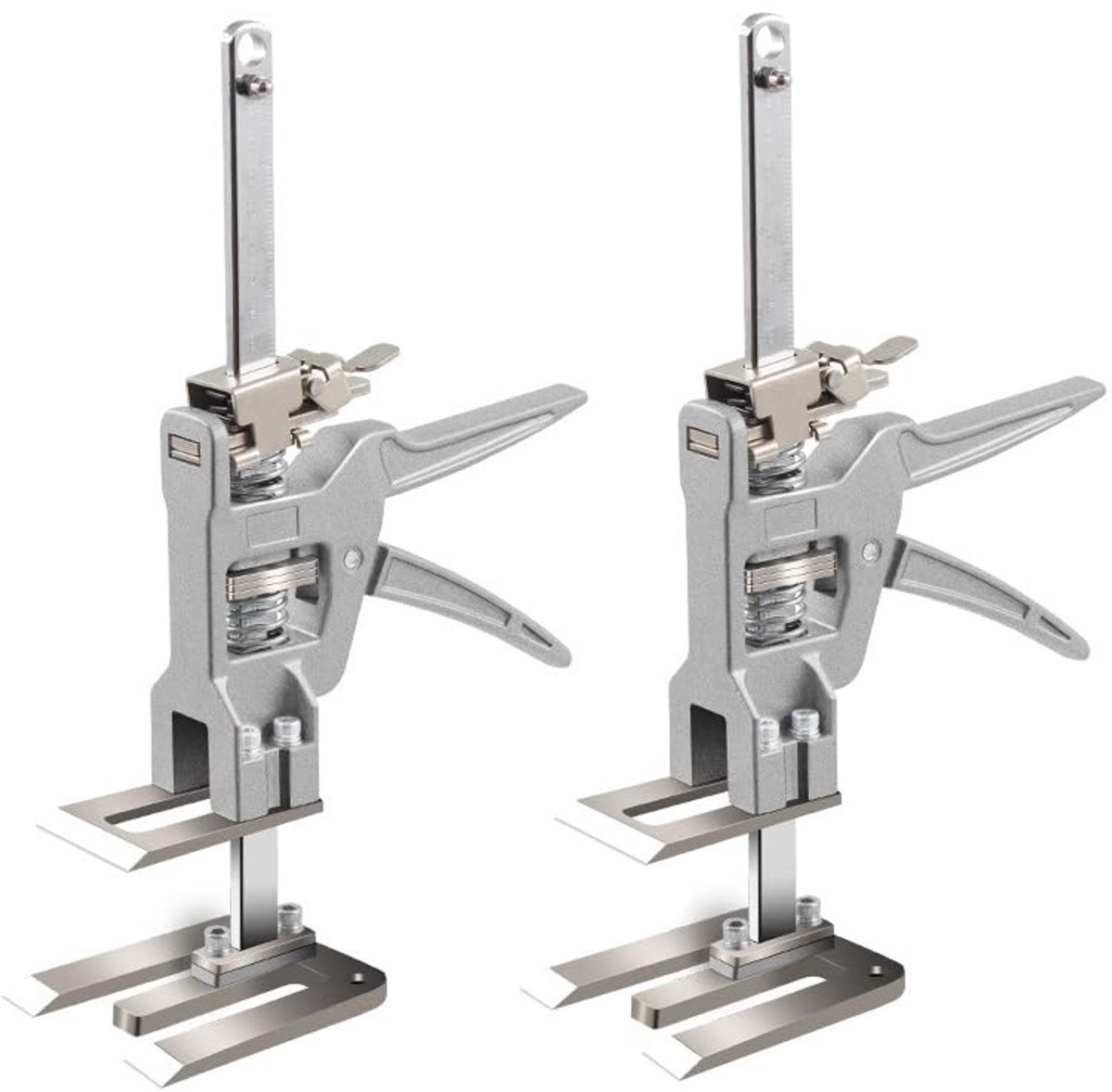 Solidchoice - Handmatige Lifting Tool voor Gemakkelijk Hoogte Aanpassen