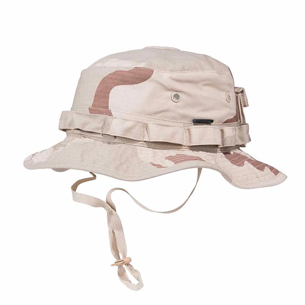 Pentagon Jungle Hoed Beige 61 cm Man