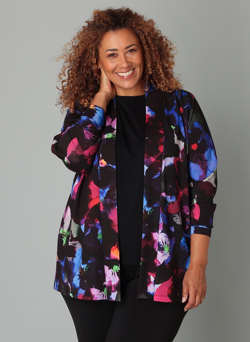 COLLETTA vest