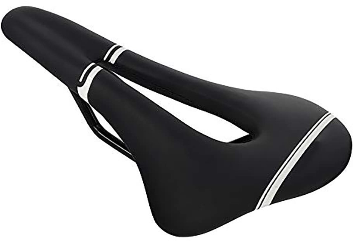 Solidchoice - Ergonomische Fietszadel voor MTB en Racefietsen