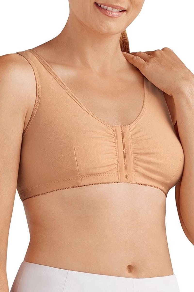 Solidchoice - Dames Beha met Voorclosure voor Comfortabel Gebruik