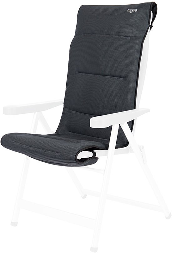 Crespo - Stoelhoes 55 - Air-Deluxe - 128x53 cm van Crespo — afbeelding 5