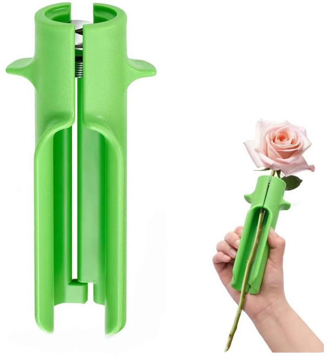 Solidchoice - Effectief Doornenverwijderingsgereedschap voor Rozen en Bloemen