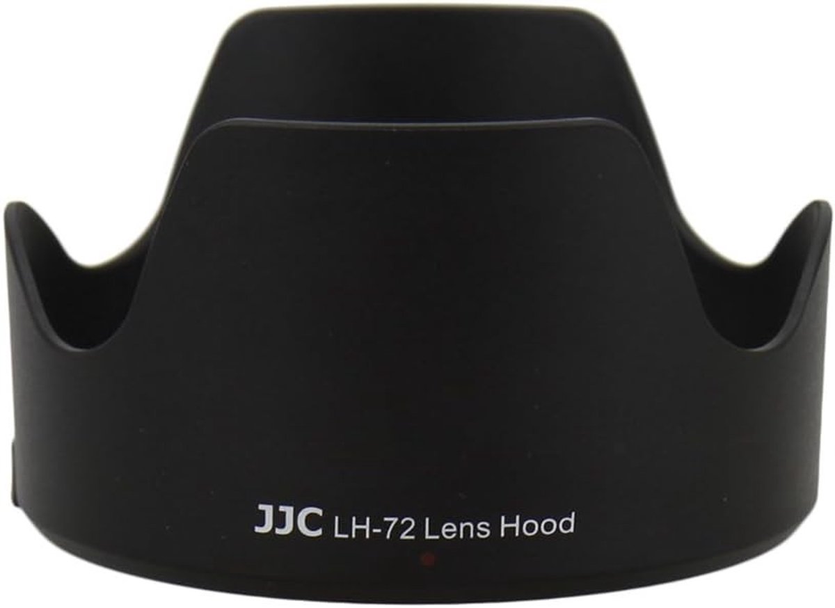 Lenskap voor Canon EF 35mm f/2.0 IS USM - Bescherming, Schaduw en Verbeterde Beeldkwaliteit
